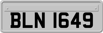 BLN1649