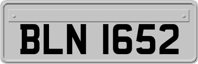 BLN1652