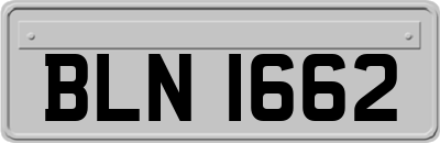 BLN1662