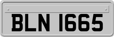BLN1665