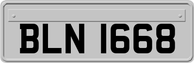 BLN1668