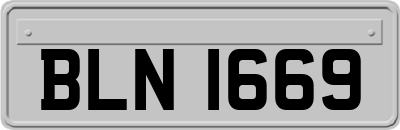 BLN1669