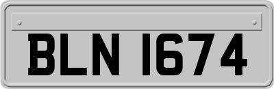 BLN1674