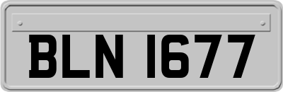 BLN1677