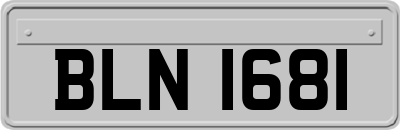 BLN1681