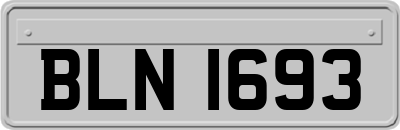 BLN1693