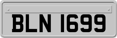 BLN1699