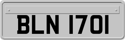 BLN1701