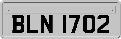 BLN1702