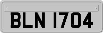 BLN1704