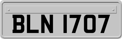 BLN1707