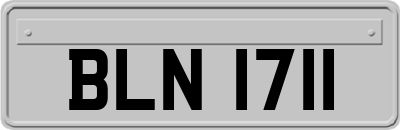BLN1711