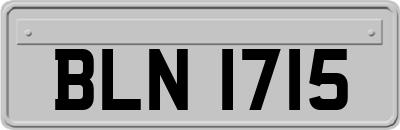 BLN1715