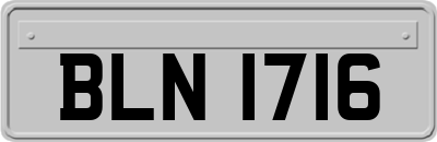 BLN1716