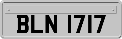 BLN1717