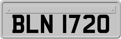 BLN1720