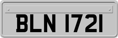 BLN1721