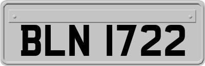 BLN1722