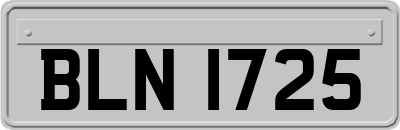 BLN1725