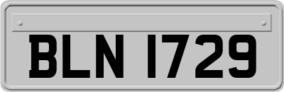 BLN1729
