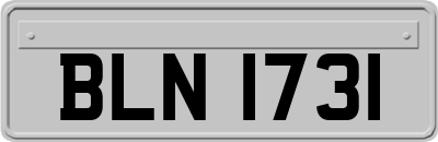 BLN1731