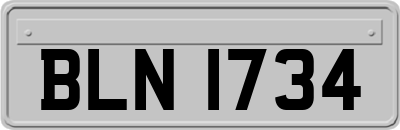 BLN1734