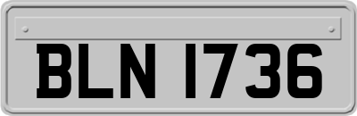 BLN1736