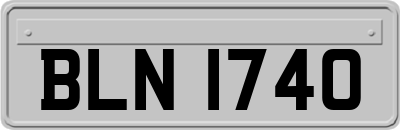 BLN1740