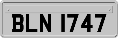 BLN1747