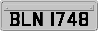 BLN1748