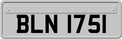 BLN1751