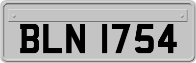 BLN1754