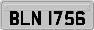 BLN1756