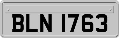 BLN1763