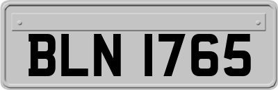 BLN1765