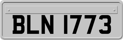 BLN1773