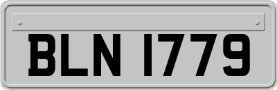 BLN1779