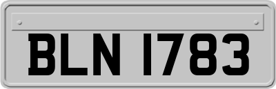 BLN1783