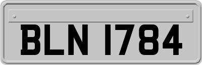 BLN1784