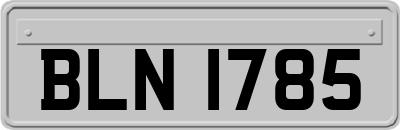 BLN1785