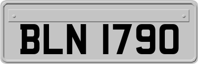 BLN1790