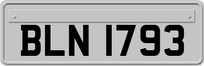 BLN1793
