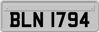 BLN1794