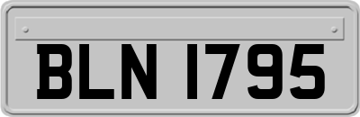 BLN1795