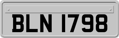 BLN1798