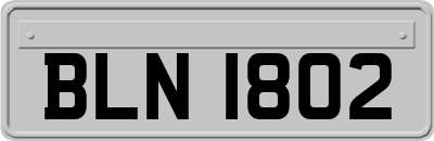BLN1802