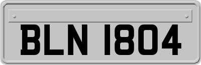 BLN1804