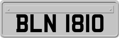 BLN1810