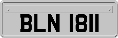BLN1811