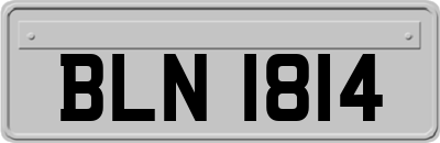 BLN1814